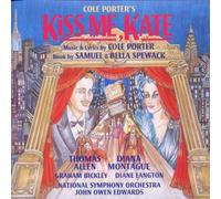 Musical - Kiss Me Kate [Import]