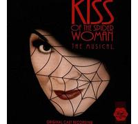 Musical - Kiss of the Spider Woman