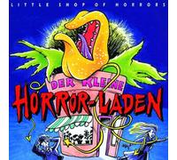 Musical - Kleine Horrorladen [Import]