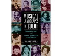 Musical Landscapes In Color