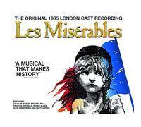 Musical - Les Miserables-1985