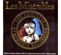 Musical - Les Miserables [Import]