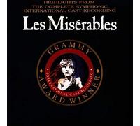 Les Misérables - Extraits De L'intégrale Symphonique