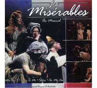 Musical - Les Miserables [Import]