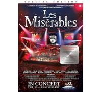 Musical - Les Miserables-Original Cast Recording-25Th Anniversary Concert [Import]