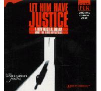 Musical - Let Him Have Justice [Import]