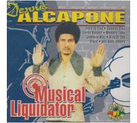 Musical Liquidator