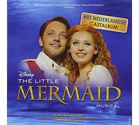 Musical - Little Mermaid