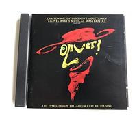 Musical London Palladium Cast – Oliver – Import (Rhino)