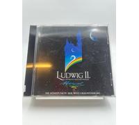 Musical - Ludwig II [Import]