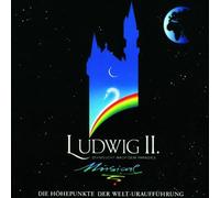 Musical - Ludwig II [Import]