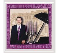 Musical Magic of Paul Francois & Heloise-La Magia