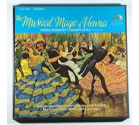 Musical Magic of Vienna