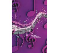 Musical Magic: Pocket-Sized Joy for Music Lovers