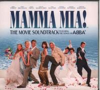 Musical - Mamma Mia [Import]