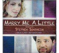 Musical - Marry Me a Little