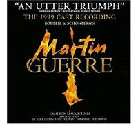 Musical - Martin Guerre