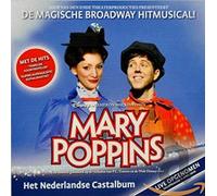 Musical - Mary Poppins-NL [Import]