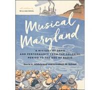 Musical Maryland G