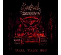 Musical Massacre - Hell Tank 666 [Import]