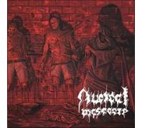 Musical Massacre - Necrobestiality (1991-1992) [Import]