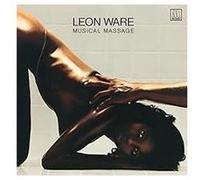Leon Ware - Musical Massage [Vinyl Lp]