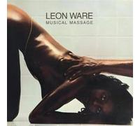 Leon Ware – Musical Massage – Vinyle