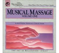 Musical Massage - Vol. 1-Musical Massage