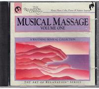 Musical Massage Volume One (UK Import)