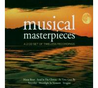 Musical Masterpieces - European Import