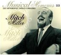 Miller, Mitch - Musical Memories [Import]