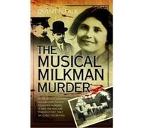 Musical Milkman Murder - [Version Originale] Quentin Falk (Auteur)
