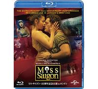 (Musical) - Miss Saigon: 25Th Anniversary Performance [Edizione: Giappone] [Blu-ray]