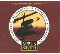 Musical - Miss Saigon (Diverse Casts) [Import]