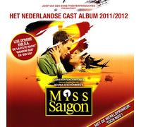 Various Artists - Miss Saigon [Import]