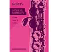 Musical Moments Flute Book 2 Inconnu (Auteur)