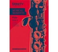 Musical Moments Flute Book 4 Inconnu (Auteur)