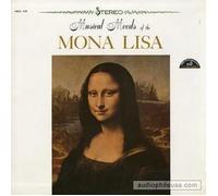Musical Moods Of The Mona Lisa