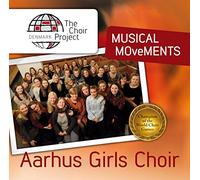 Musical Movements