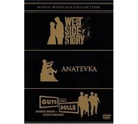 Musical - Movie Musical Collection [Import]
