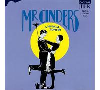 Musical - Mr.Cinders