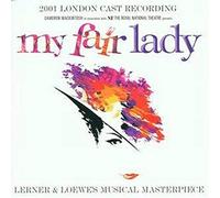 Musical - My Fair Lady [Import]
