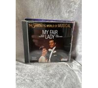 Musical - My Fair Lady