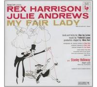 Musical - My Fair Lady-Bonus TR [Import]