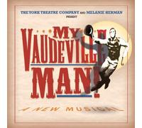 Musical - My Vaudville Man