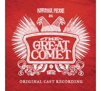 Musical - Natasha, Pierre & The. [Import]