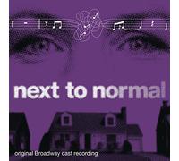 Musical - Next to Normal [Import]