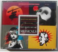 Musical Nl - Het Beste Uit De Musicals