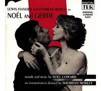 Musical - Noel and Gertie