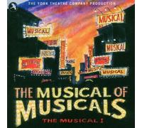 Musical Of Musicals